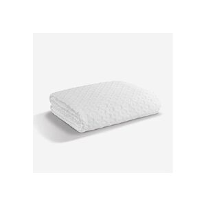 BEDGEAR -  Twin XL Ver-Tex Cooling Mattress Protector White